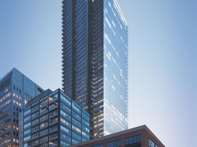 1205 Place Phillips|#4703|Montréal (Ville-Marie), Quebec H3B0H3