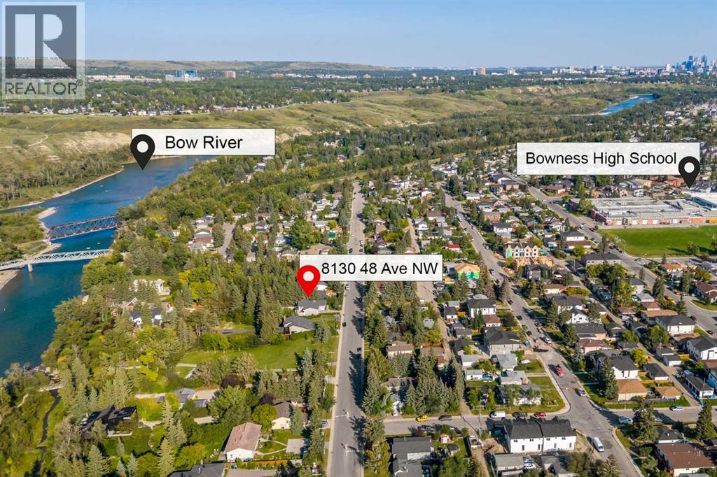 8130 48 Avenue NW|Calgary, Alberta T3B2A6