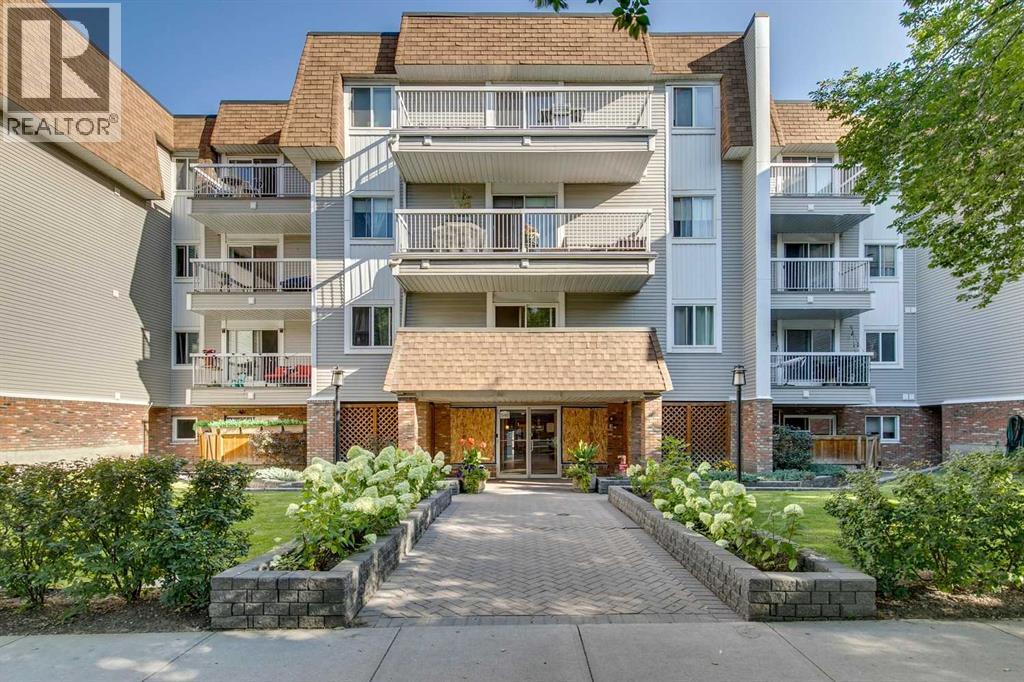 106, 540 18 Avenue SW|Calgary, Alberta T2S0C5