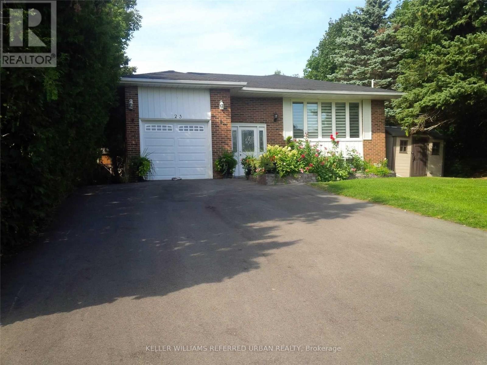 Property image for BSMT - 23 KING RICHARD COURT|Markham (Markham Village), Ontario L3P1M2