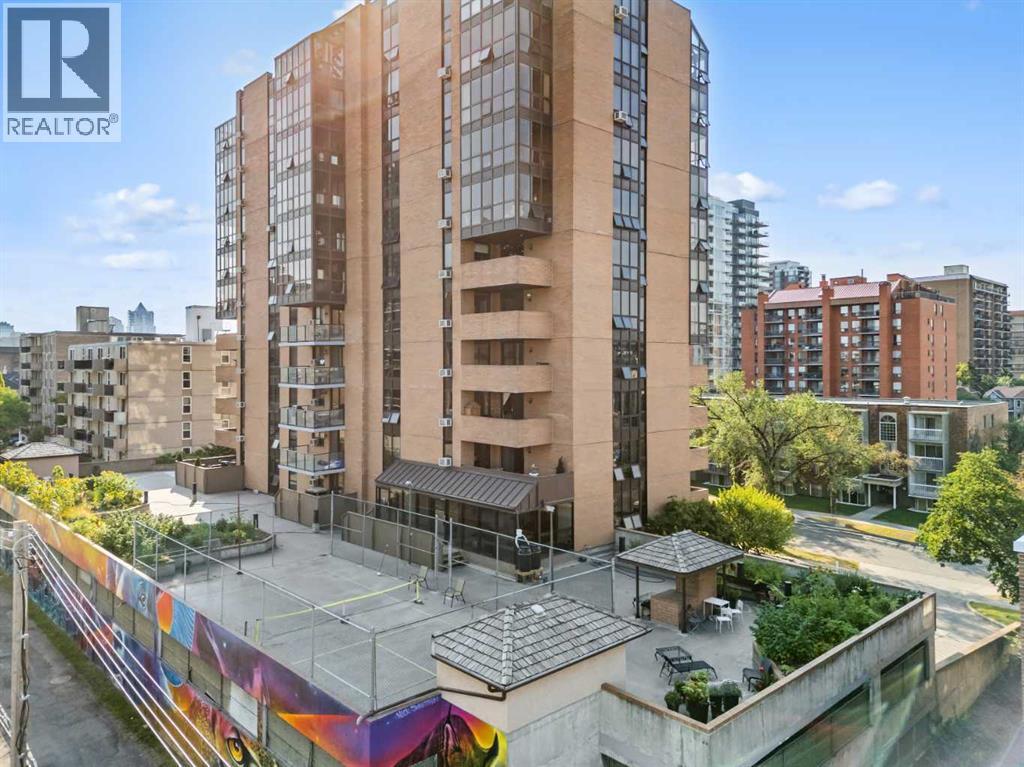 Property image for 405, 1334 13 Avenue SW|Calgary, Alberta T3C3S2