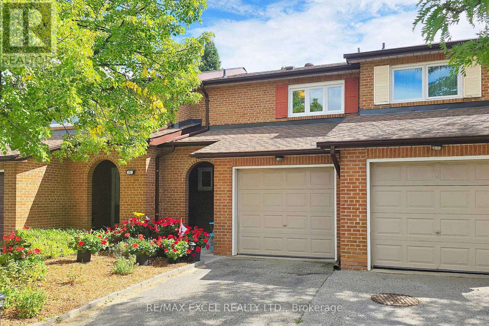 80 - 70 CROCKAMHILL DRIVE|Toronto (Agincourt North), Ontario M1S3H1