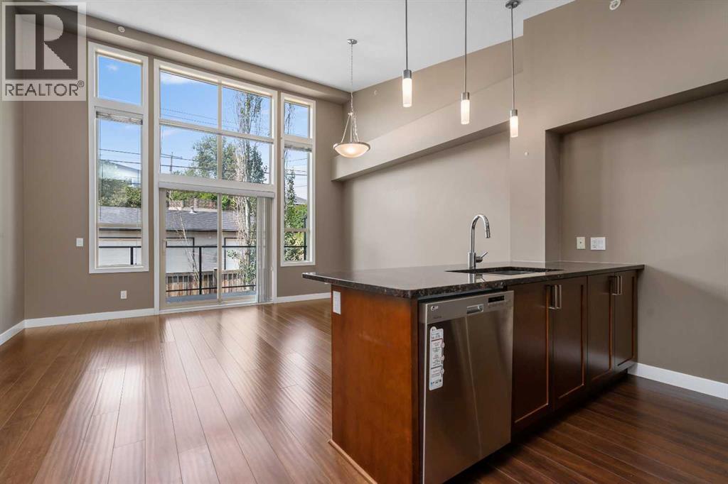 409, 4303 1 Street NE|Calgary, Alberta T2E7M3