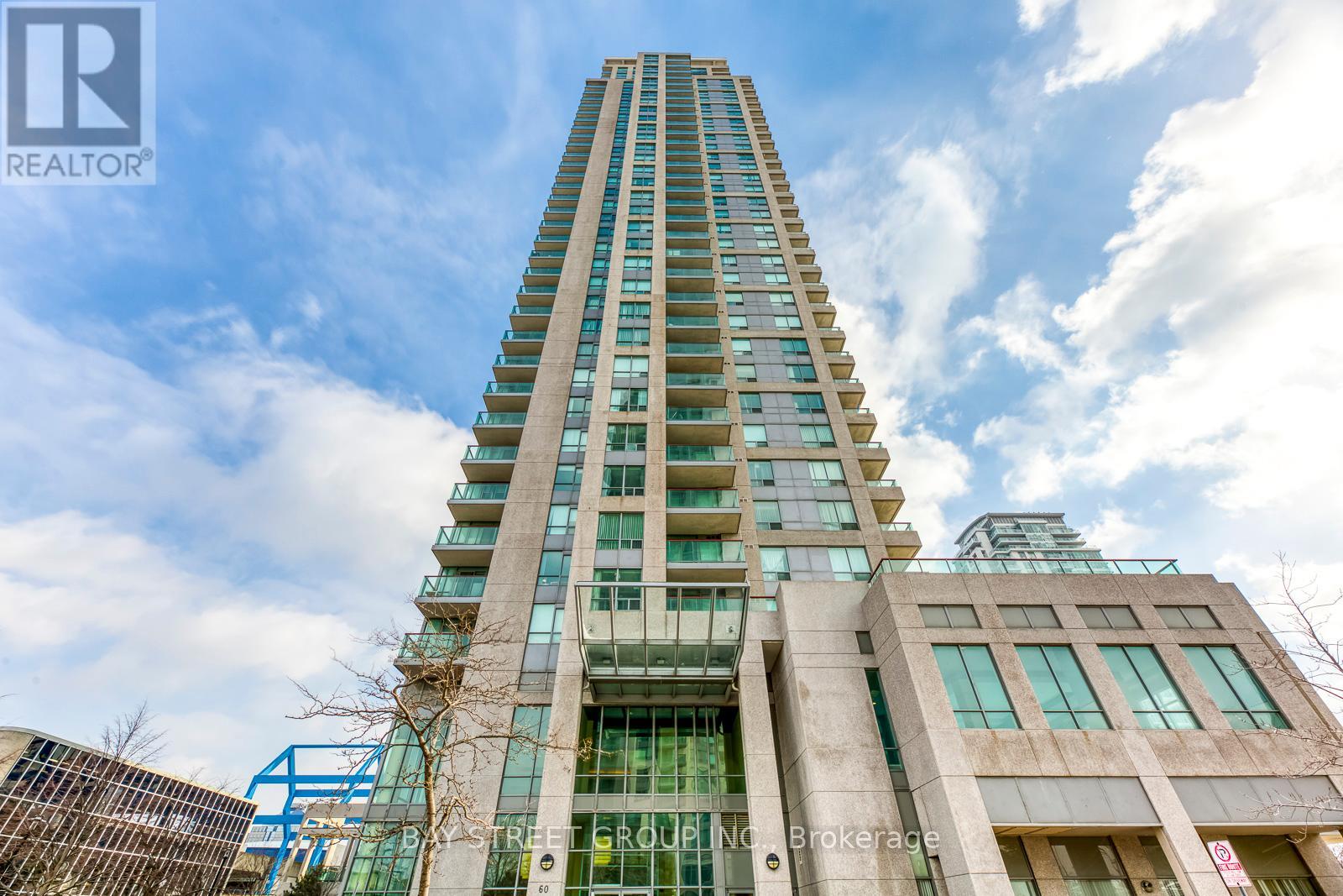 1001 - 60 BRIAN HARRISON WAY|Toronto (Bendale), Ontario M1P5J5