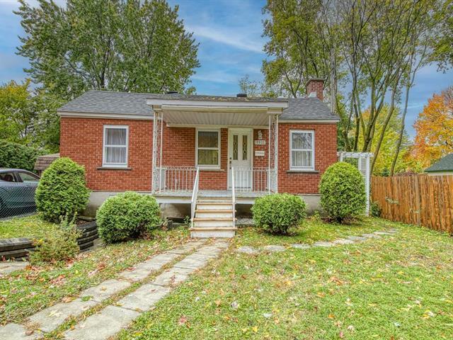 12032 Rue Cousineau|Montréal (Ahuntsic-Cartierville), Quebec H4K1P5