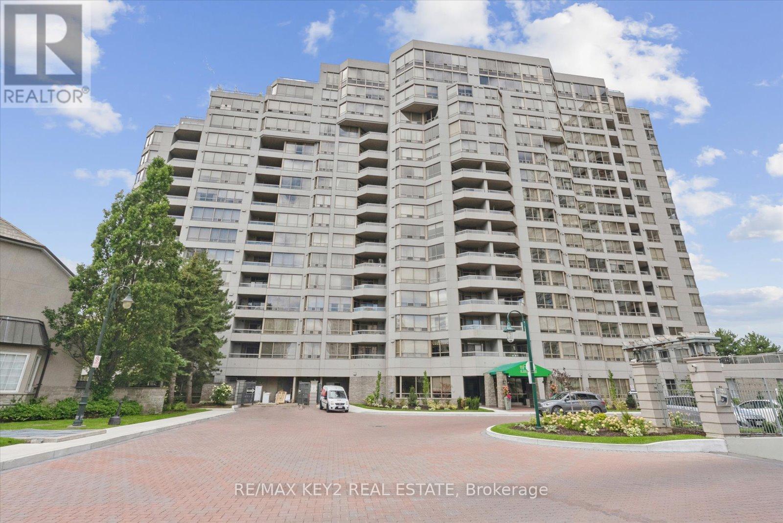 Property image for 1116 - 138 BONIS AVENUE|Toronto (Tam O'Shanter-Sullivan), Ontario M1T3V9
