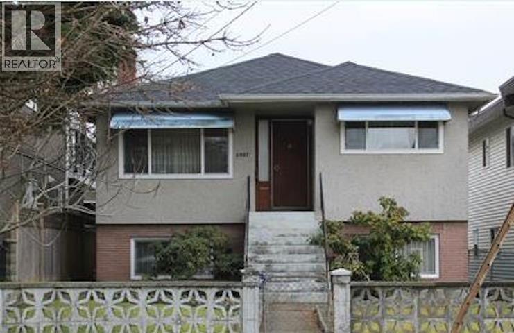 Property image for 2807 EUCLID AVENUE|Vancouver, British Columbia V5R5C2