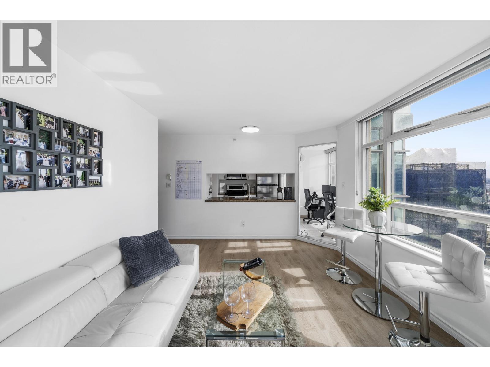 1709 438 SEYMOUR STREET|Vancouver, British Columbia V6B6H4