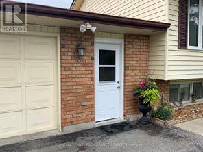 Property image for LOWER - 138 CLOVERLEAF DRIVE|Belleville (Belleville Ward), Ontario K8N4Z5