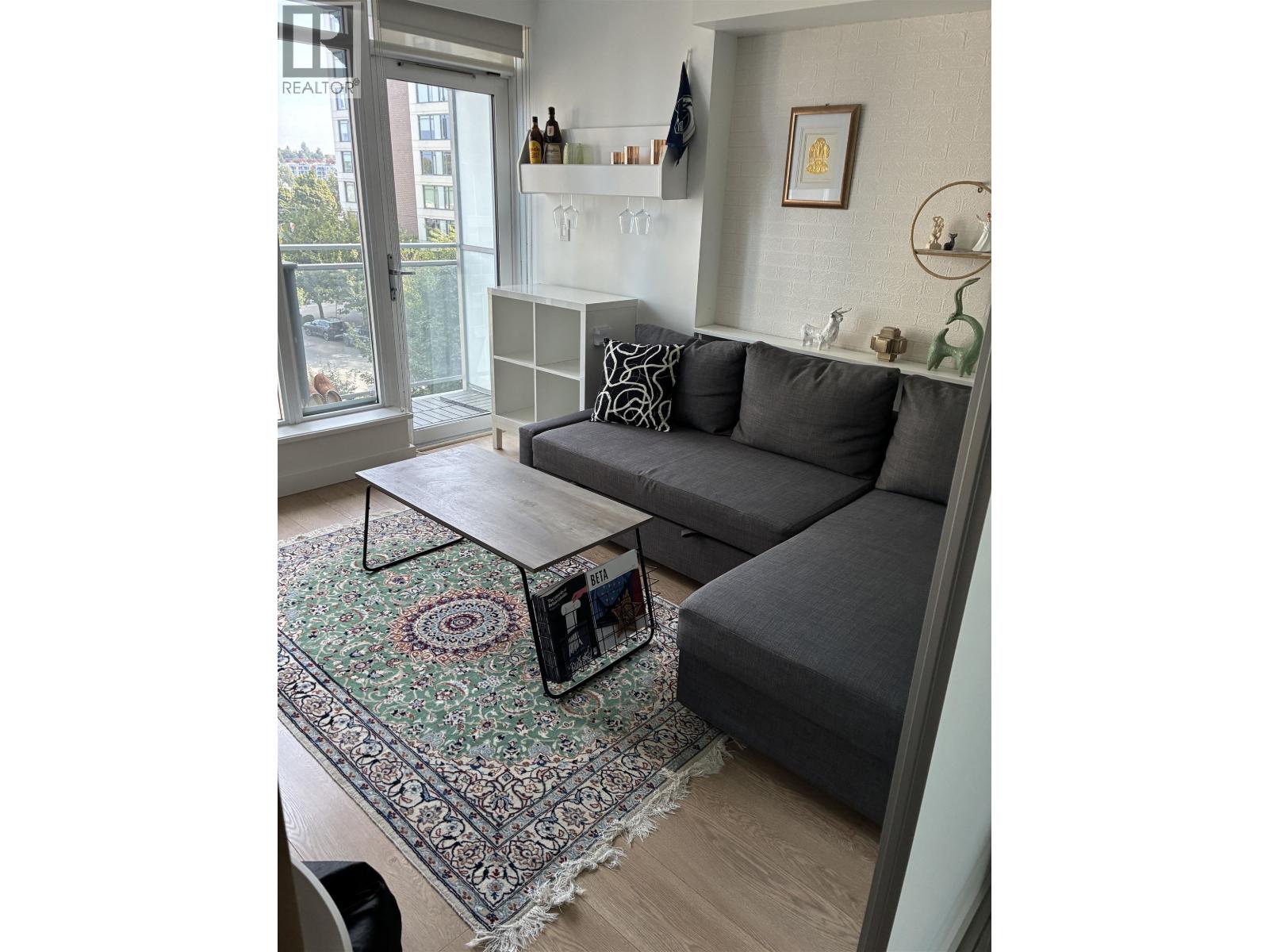 601 1618 QUEBEC STREET|Vancouver, British Columbia V6A0C5