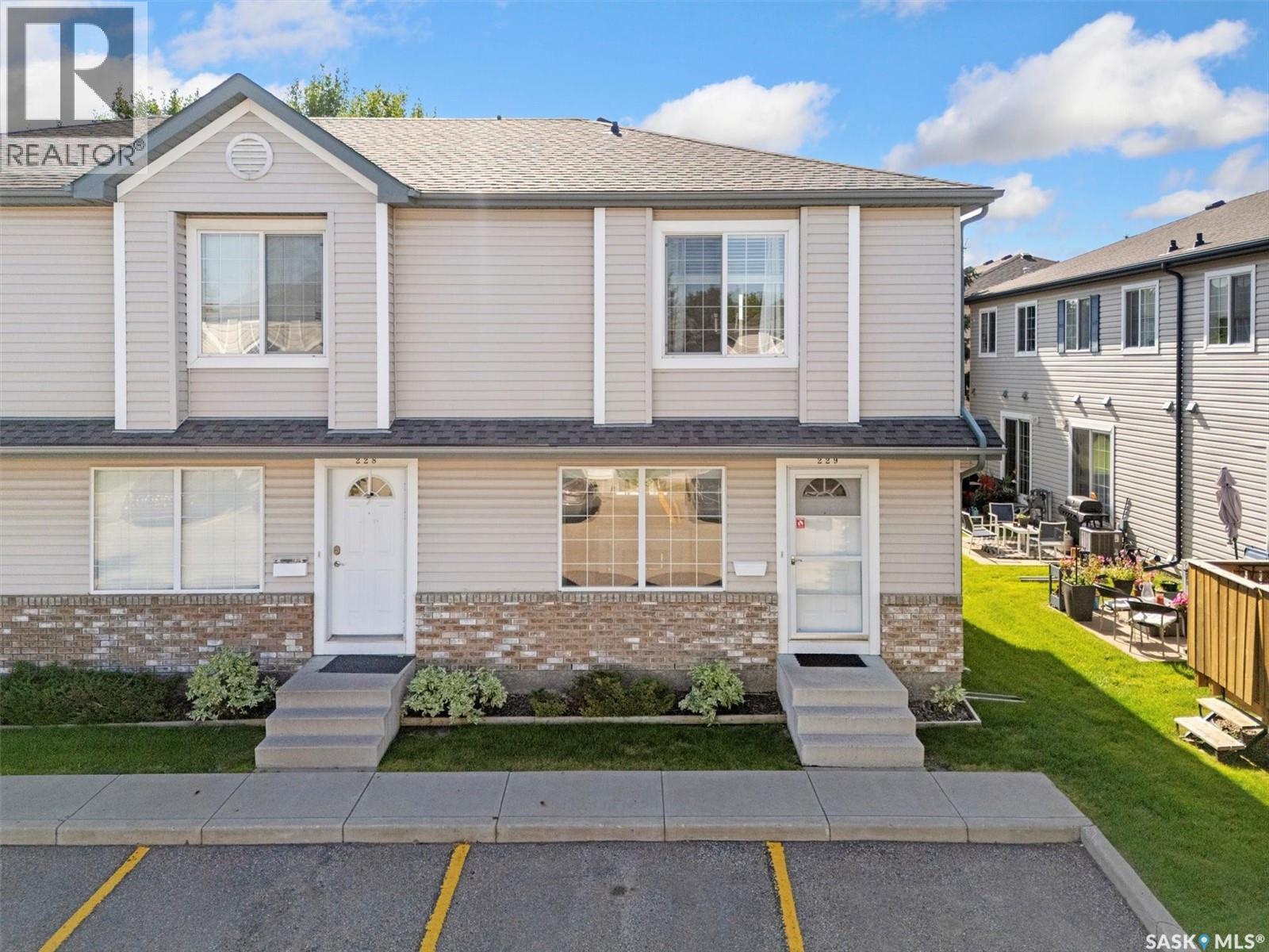 229 663 Beckett CRESCENT|Saskatoon, Saskatchewan S7N4X1