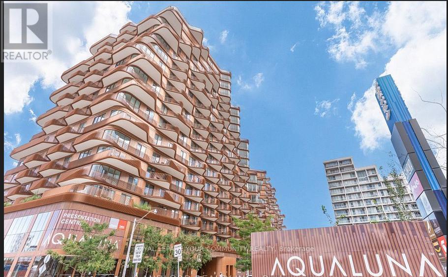 Property image for 621 - 155 MERCHANT'S WHARF|Toronto (Waterfront Communities), Ontario M5A0Y4