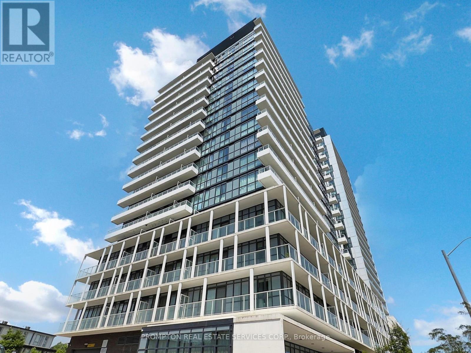 603 - 180 FAIRVIEW MALL DRIVE|Toronto (Don Valley Village), Ontario M2J0G4