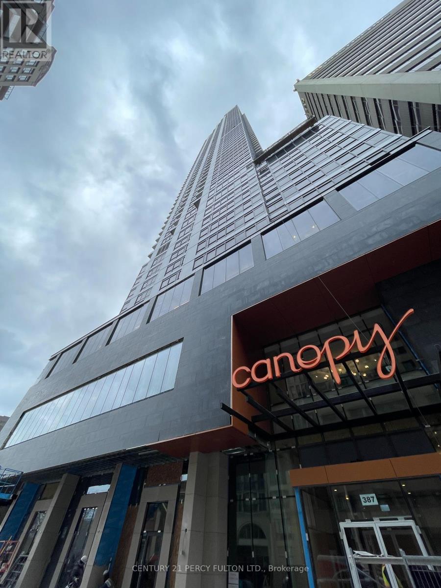 Property image for 2206 - 395 BLOOR STREET E|Toronto (North St. James Town), Ontario M4W0B4