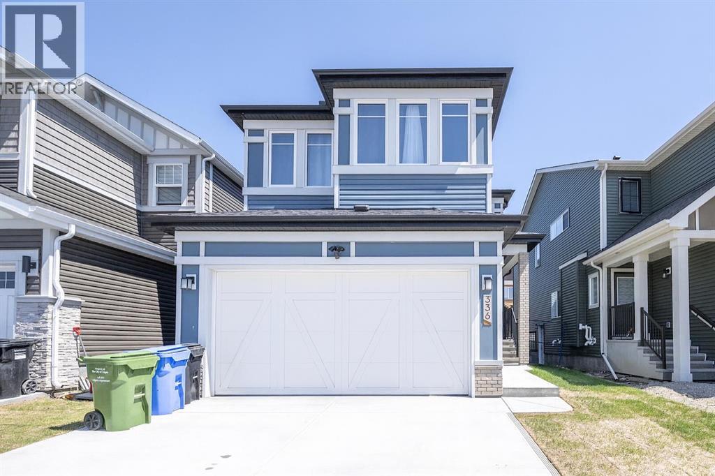 336 Lucas Way NW|Calgary, Alberta T3P0R5