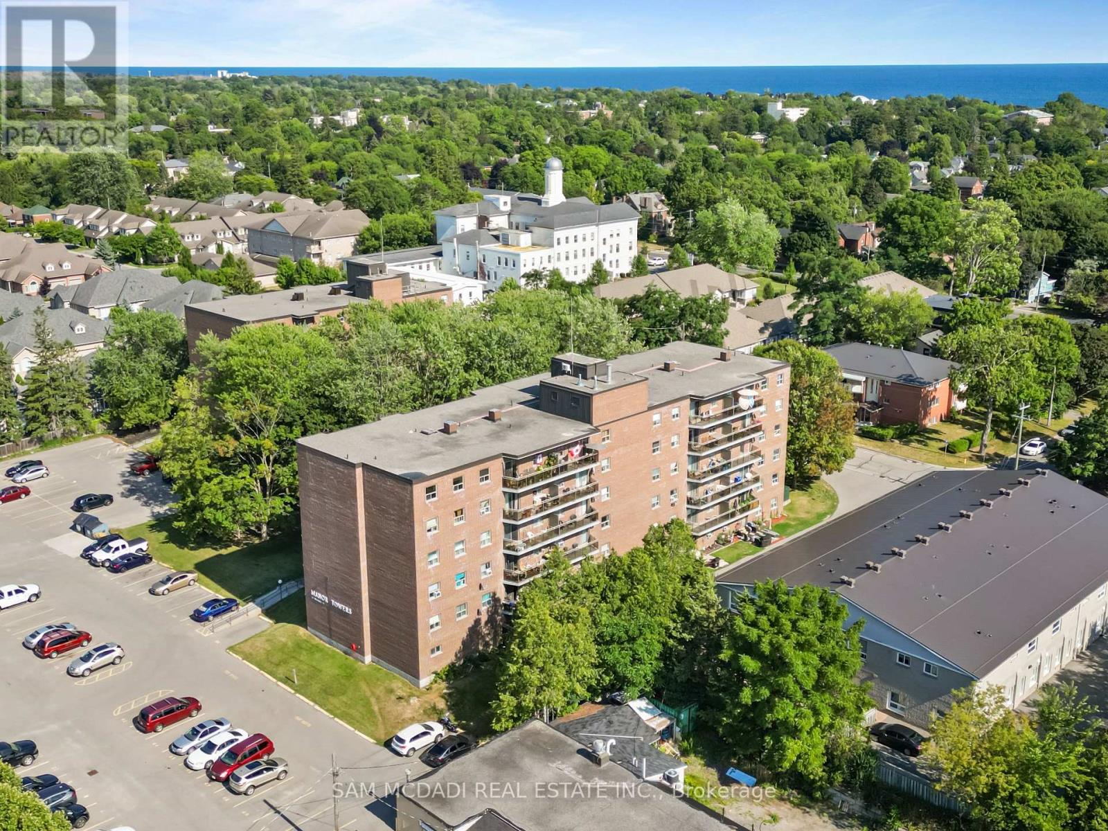 Property image for 503 - 47 MUNROE STREET|Cobourg, Ontario K9A1G3
