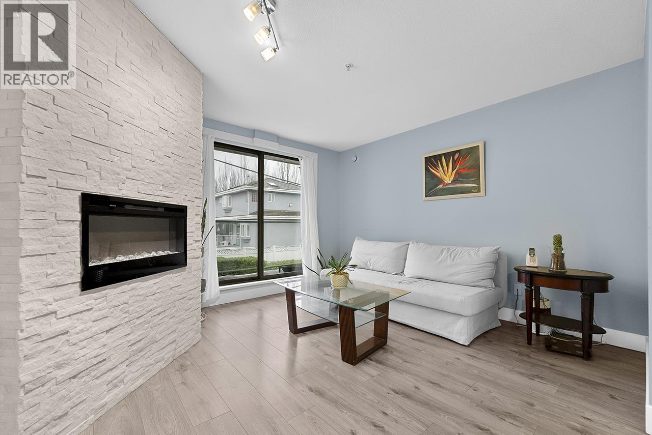 Property image for 211 5818 LINCOLN STREET|Vancouver, British Columbia V5R4P7