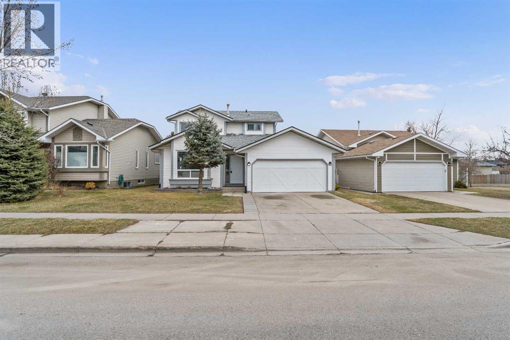 395 Millrise Drive SW|Calgary, Alberta T2Y2C7