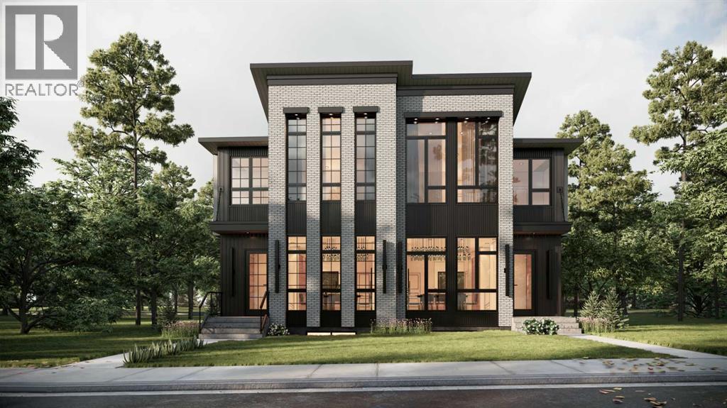 1427 26A Street SW|Calgary, Alberta T3C1K9