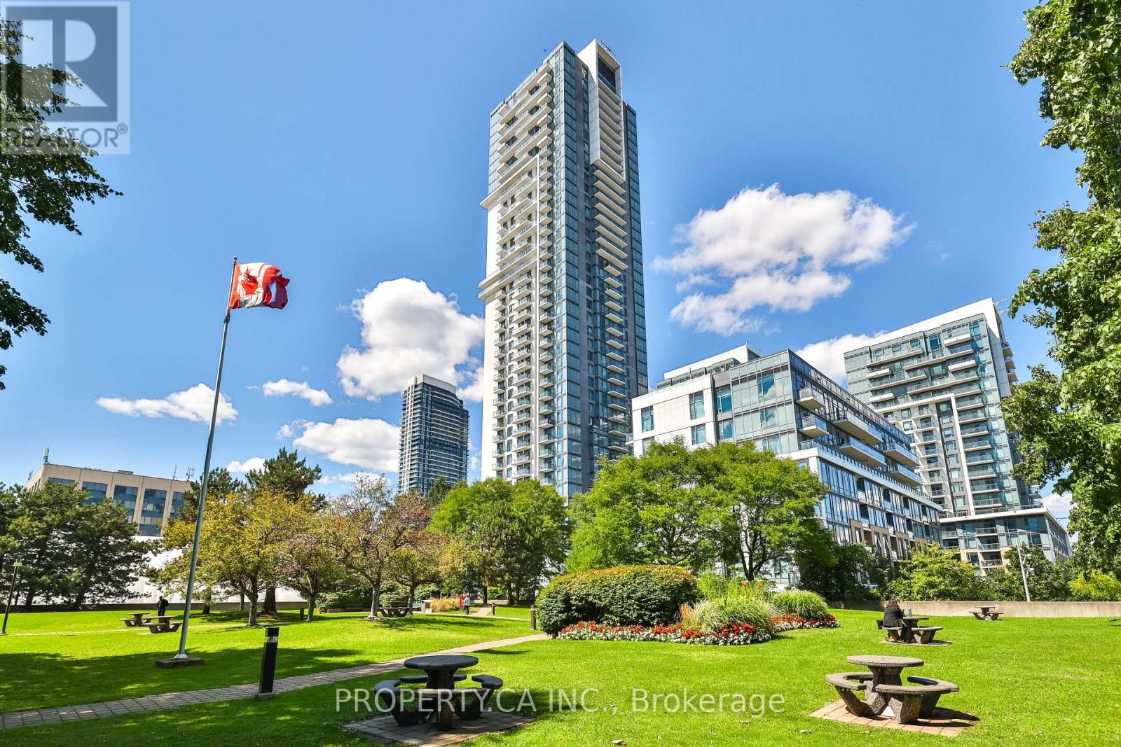 Property image for 2512 - 55 ANN O'REILLY ROAD|Toronto (Henry Farm), Ontario M2J0E1
