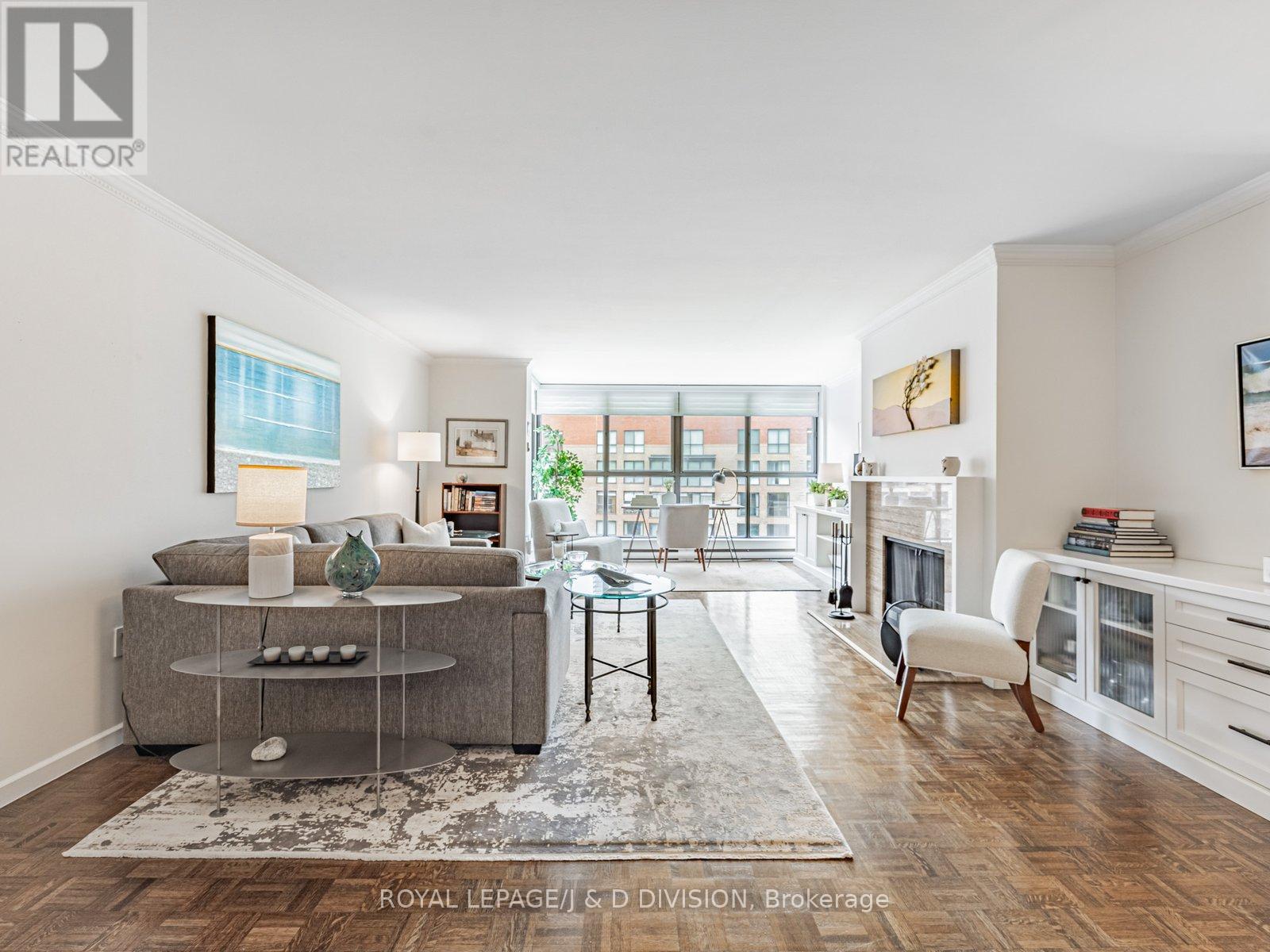 708 - 80 FRONT STREET E|Toronto (Church-Yonge Corridor), Ontario M5E1T4