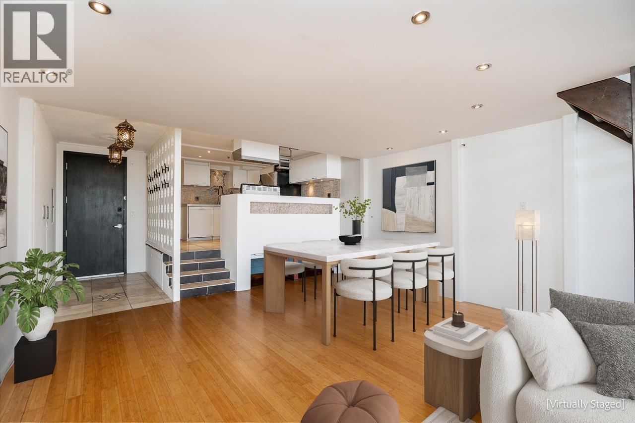 Property image for 202 1850 LORNE STREET|Vancouver, British Columbia V5T1C9