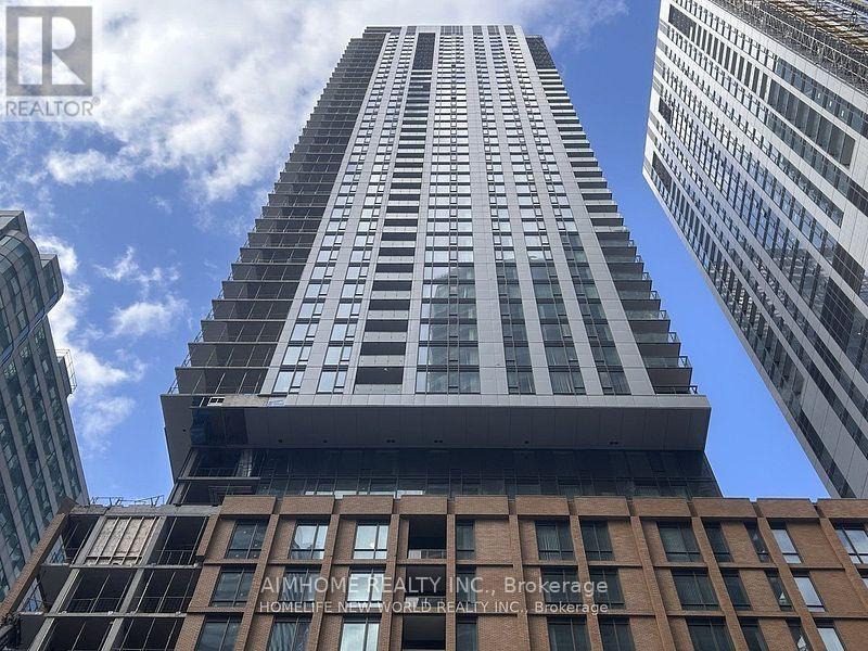 1212 - 8 WIDMER STREET|Toronto (Waterfront Communities), Ontario M5V0W6