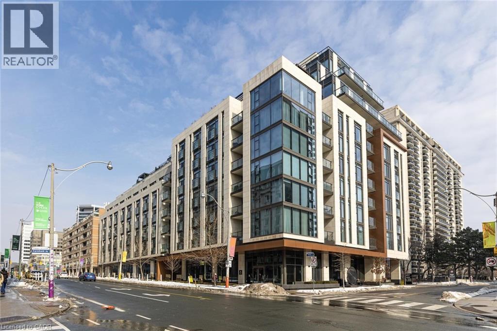 Property image for 6 JACKES Avenue Unit# 408|Toronto, Ontario M4T0A5