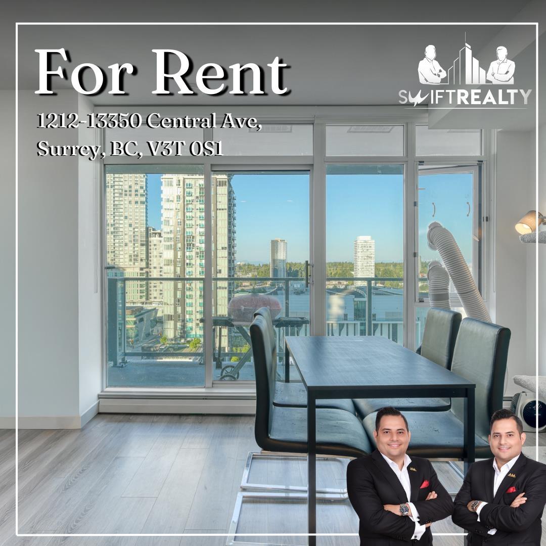 Property image for 1212 13350 CENTRAL AVENUE|Surrey, British Columbia V3T0S1