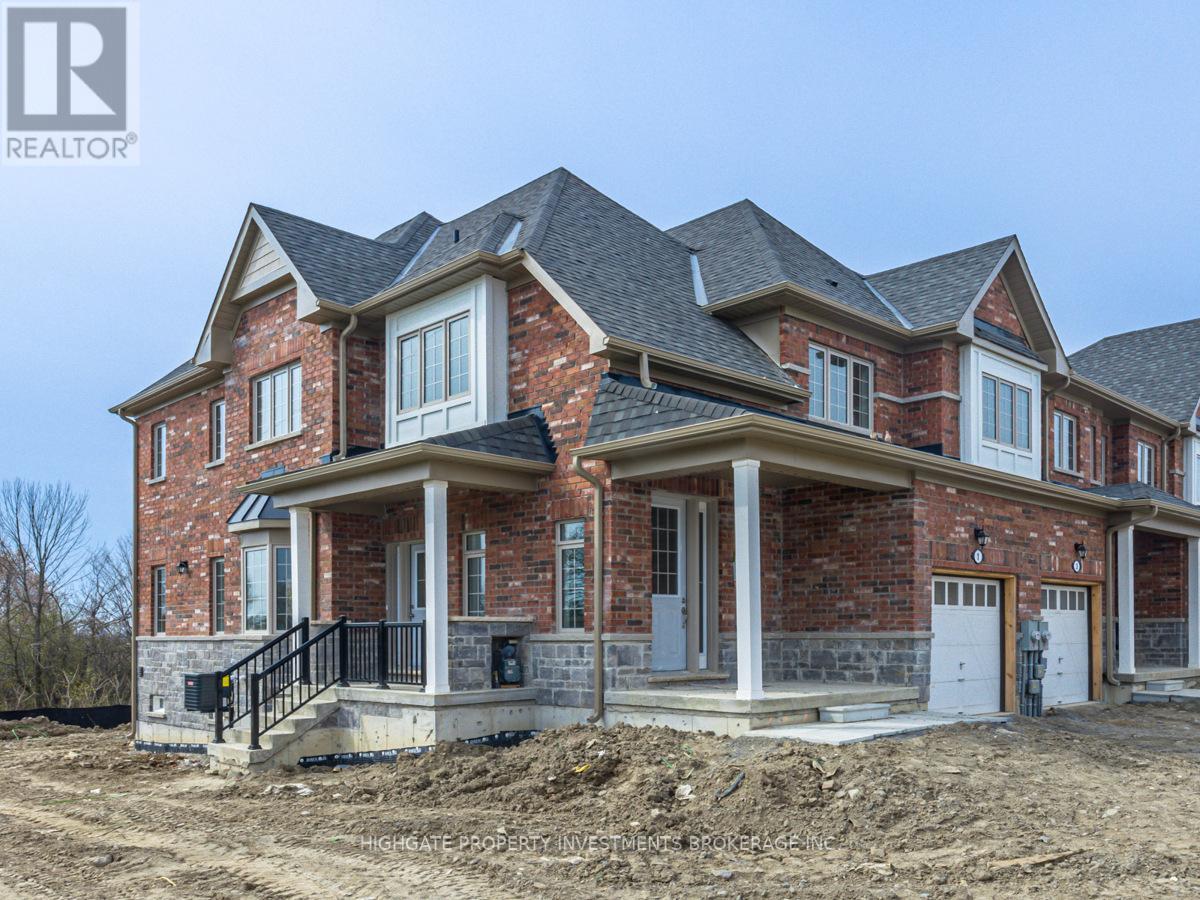 Property image for 1 JACK POTTS WAY|Clarington (Courtice), Ontario L1E0E8