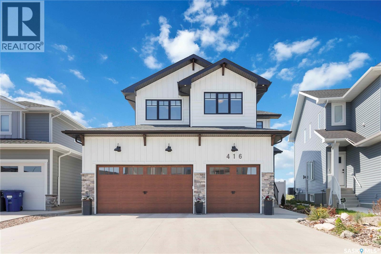416 Woolf BEND|Saskatoon, Saskatchewan S7W1E5