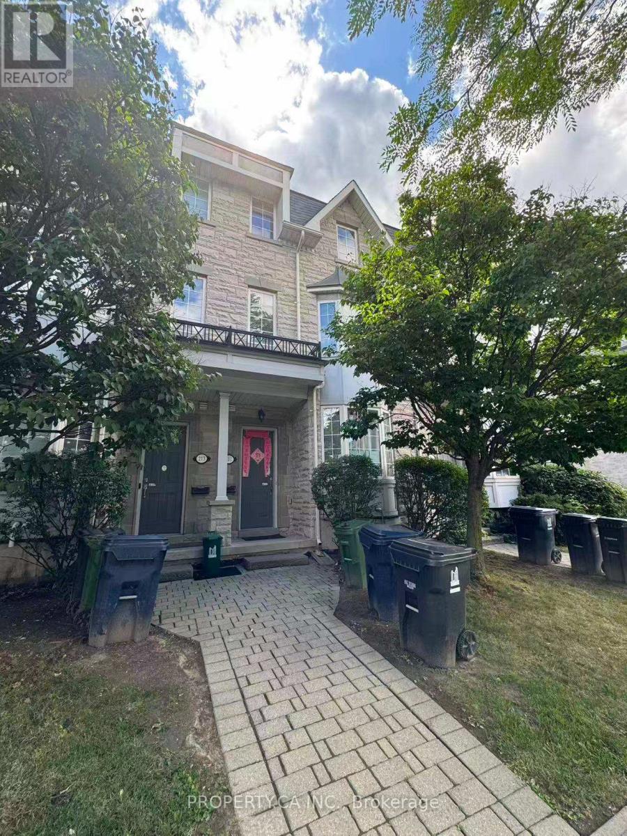 211 FINCH AVENUE E|Toronto (Willowdale East), Ontario M2N4S1
