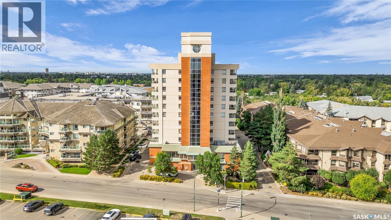 506 2221 Adelaide STREET E|Saskatoon, Saskatchewan S7J5L9