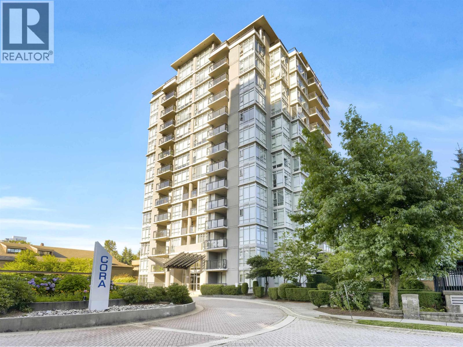 1101 575 DELESTRE AVENUE|Coquitlam, British Columbia V3K0A6