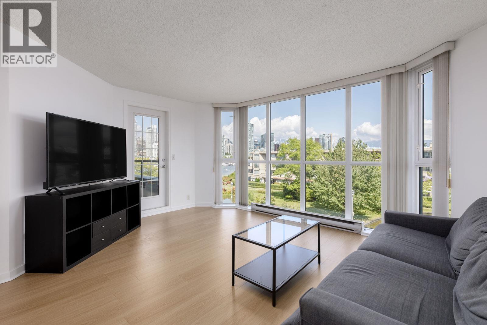 Property image for 412 456 MOBERLY ROAD|Vancouver, British Columbia V5Z4L7
