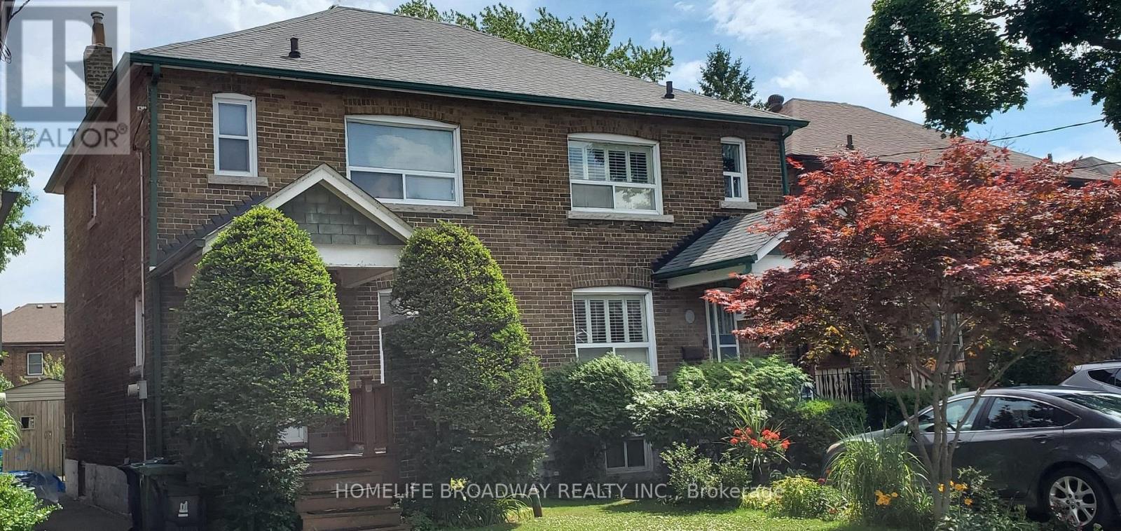 Property image for 223 WESTWOOD AVENUE|Toronto (Danforth Village-East York), Ontario M4J2H3