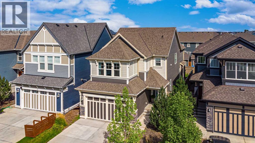 29 Magnolia Terrace SE|Calgary, Alberta T3M2X3