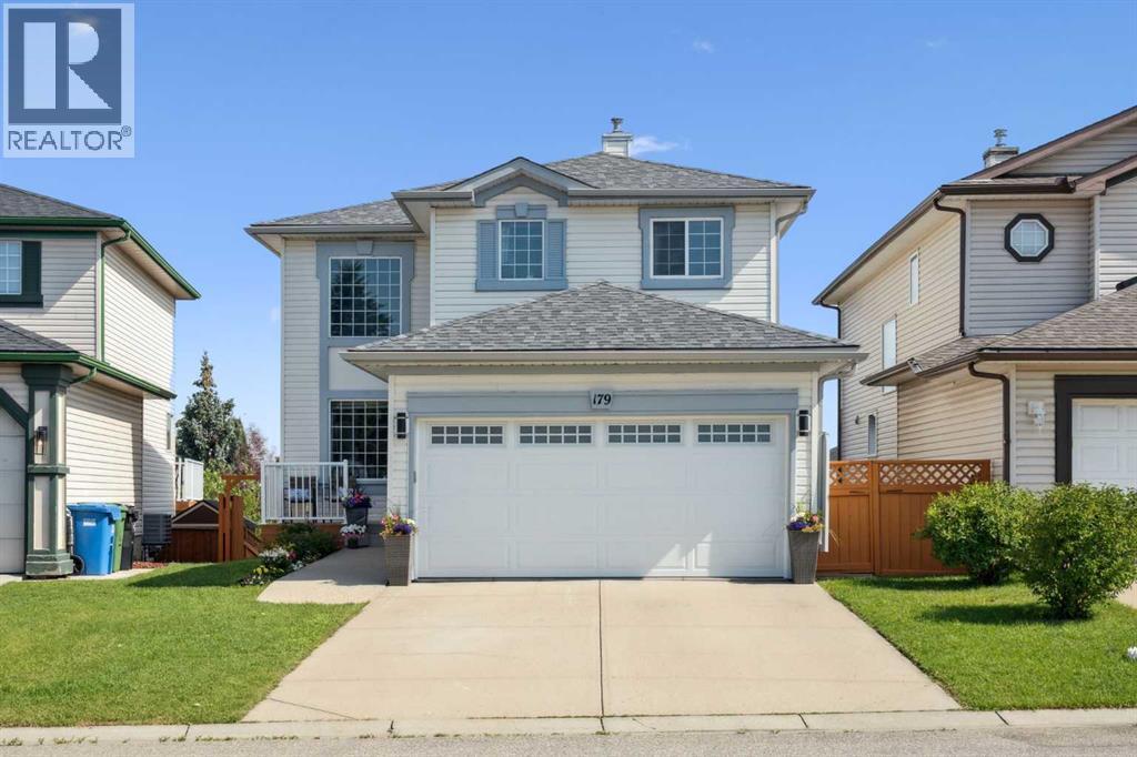 179 Hidden Spring Close NW|Calgary, Alberta T3A5J4