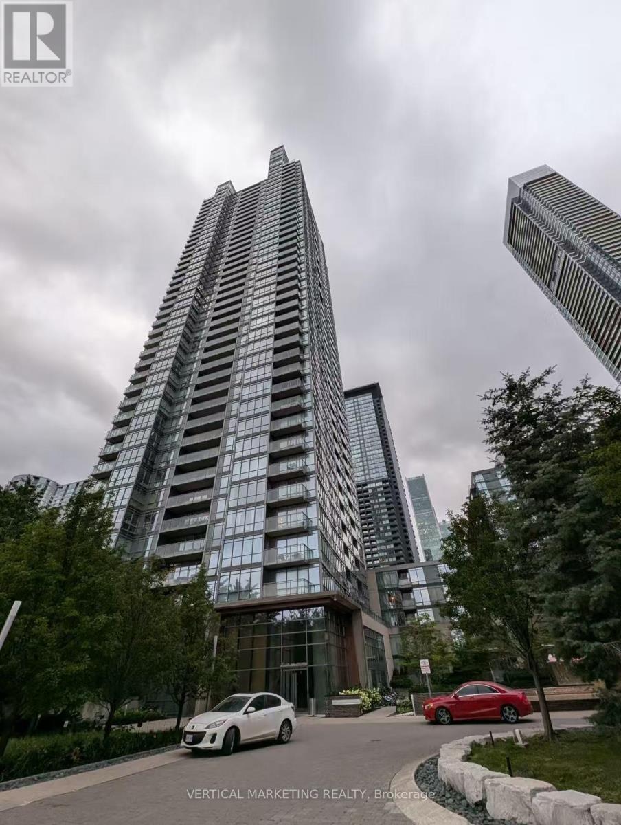 2101 - 15 FORT YORK BOULEVARD|Toronto (Waterfront Communities), Ontario M5V3Y4
