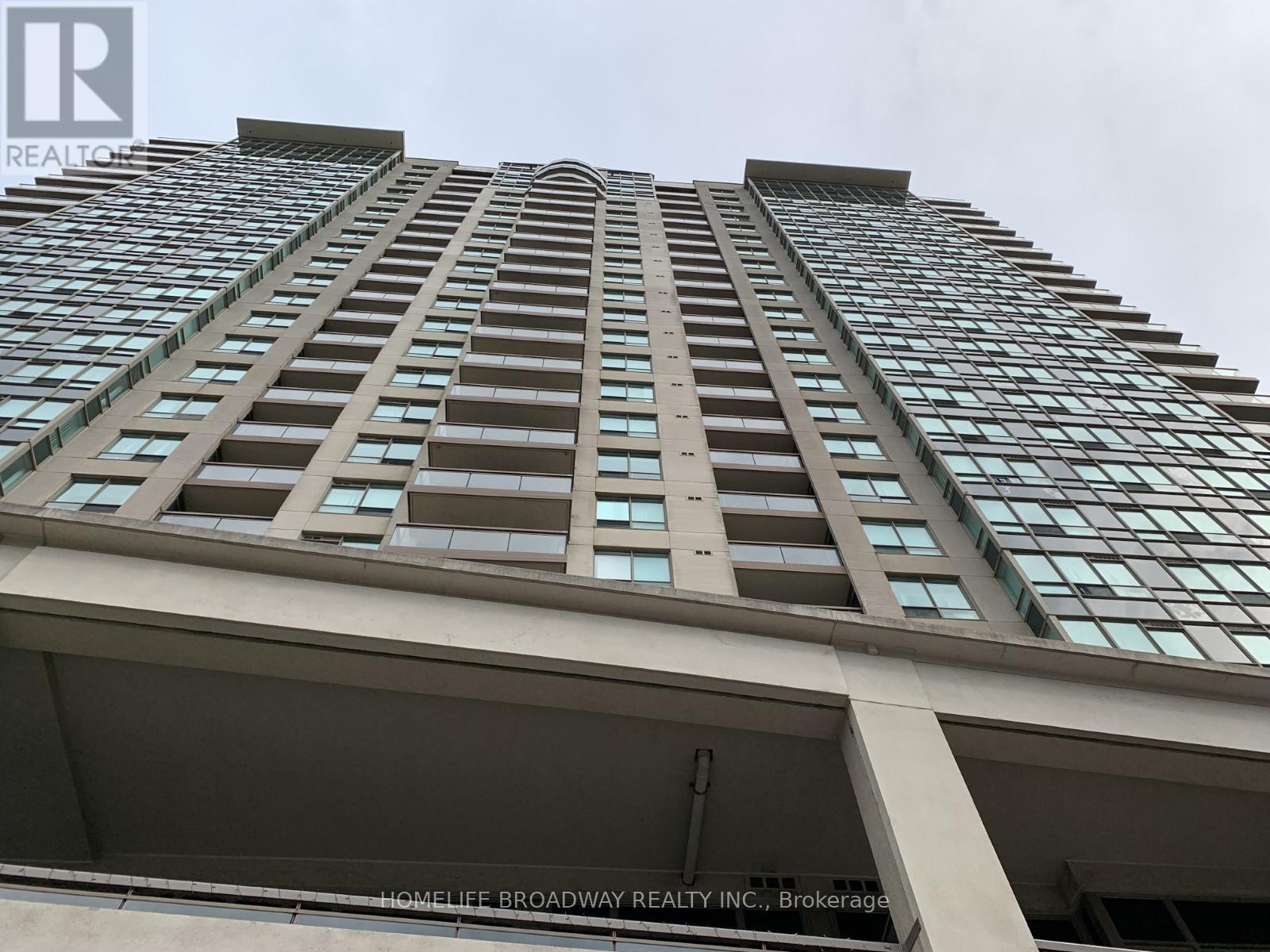 1907 - 18 PARKVIEW AVENUE|Toronto (Willowdale East), Ontario M2N7H7