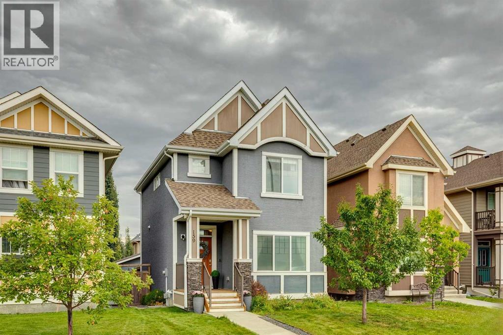 159 Mahogany Grove SE|Calgary, Alberta T2M1W9