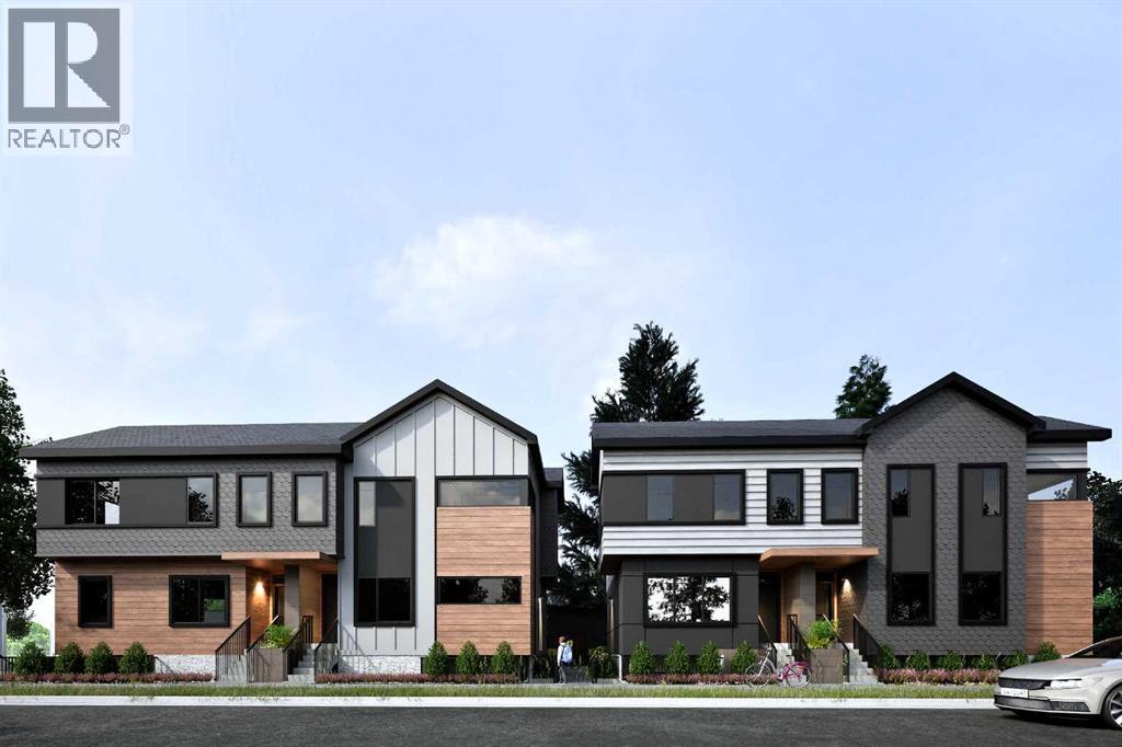 11 Beaupre Crescent NW|Calgary, Alberta T3B2S9