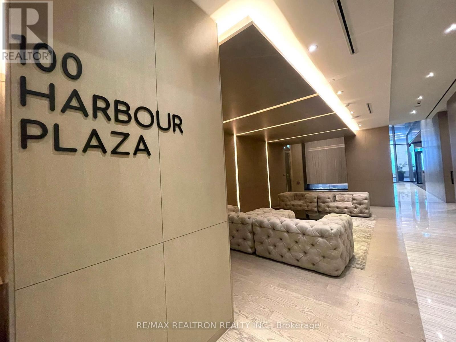 Property image for 1705 - 100 HARBOUR STREET|Toronto (Waterfront Communities), Ontario M5J0B5