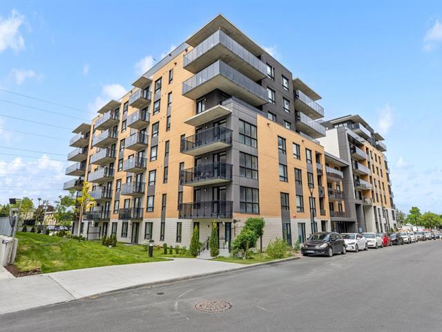 8510 Rue Jean-Nicolet|#509|Montréal (Saint-Léonard), Quebec H1R2R3