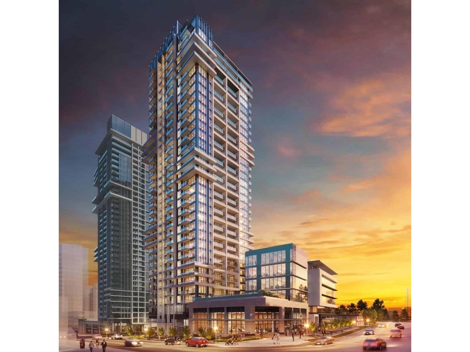 Property image for 1509 13675 107 AVENUE|Surrey, British Columbia V3W8J5