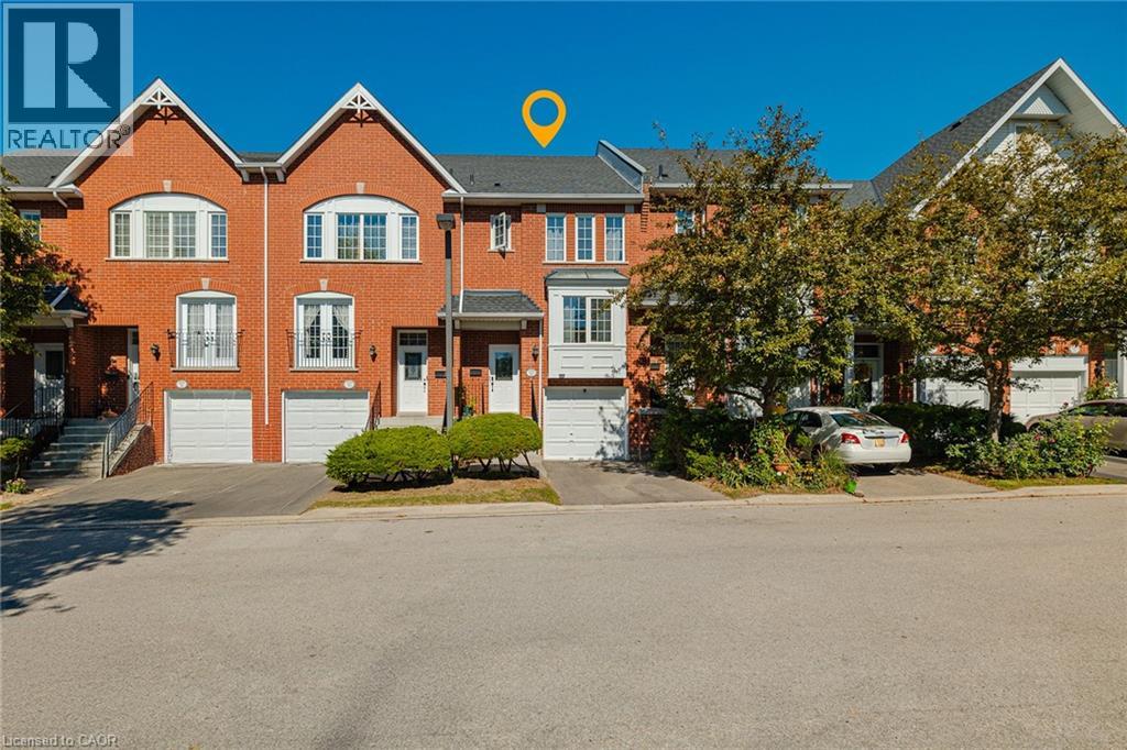 Property image for 1591 SOUTH PARADE Court Unit# 24|Mississauga, Ontario L5M6G1