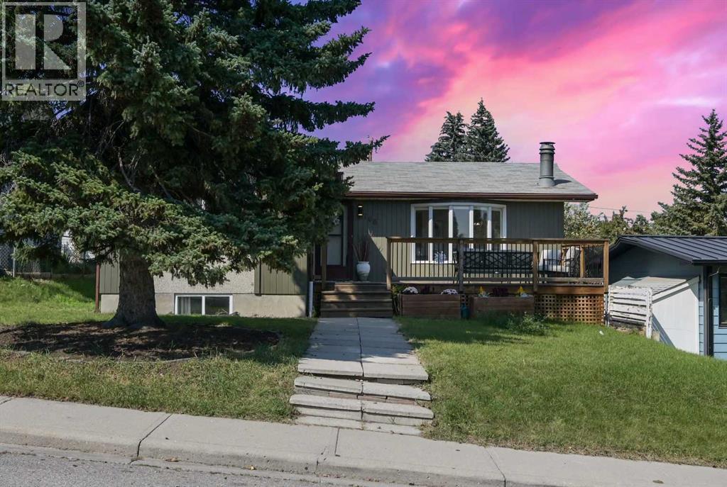 708 101 Avenue SW|Calgary, Alberta T2W0A1