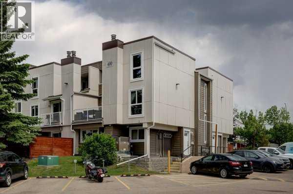 407, 13104 Elbow Drive SW|Calgary, Alberta T2W2P2