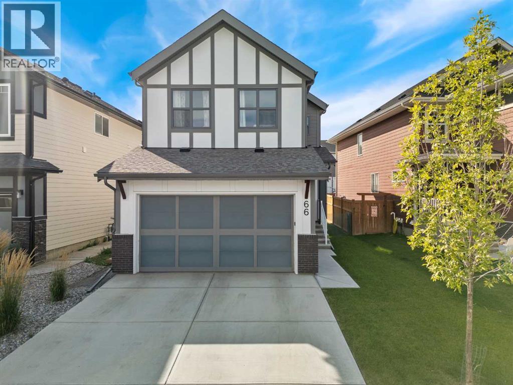 66 Magnolia Terrace SE|Calgary, Alberta T3M2X4