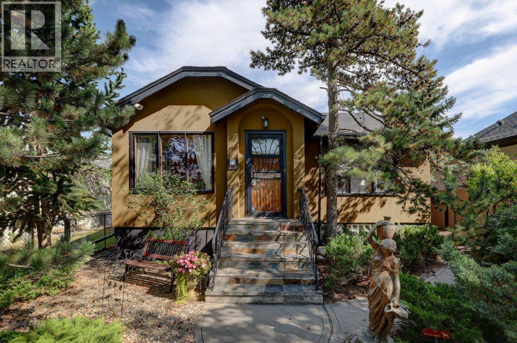 226 8A Street NE|Calgary, Alberta T2E4J1